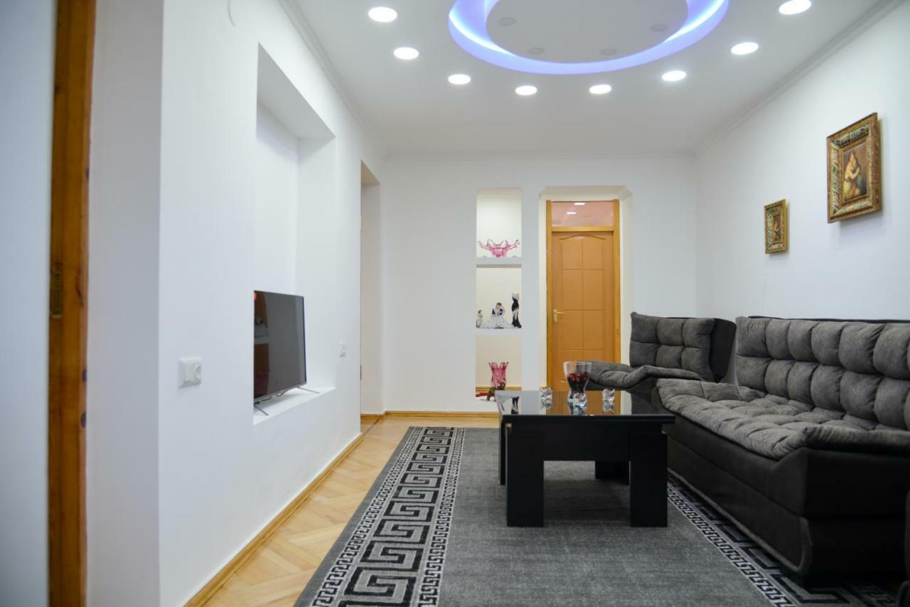 Anastasia Apartment Kutaissi Exterior foto